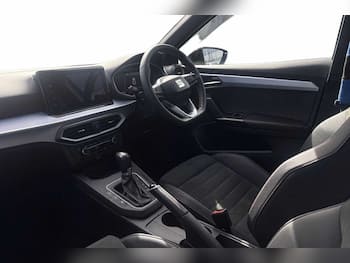Used SEAT Ibiza 2024 for sale - 79670988: Photo
