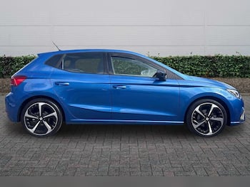 Used SEAT Ibiza 2024 for sale - 79670988: Photo