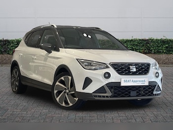 Used SEAT Arona 2023 for sale - 78868030: Photo