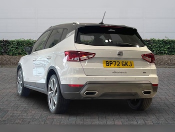 Used SEAT Arona 2023 for sale - 78868030: Photo