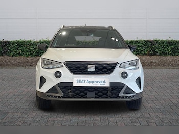 Used SEAT Arona 2023 for sale - 78868030: Photo