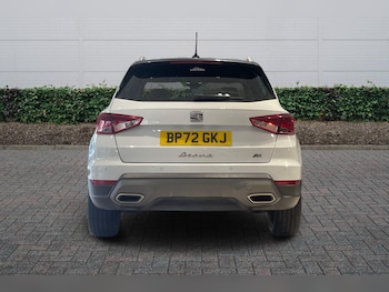 Used SEAT Arona 2023 for sale - 78868030: Photo