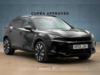 Used Cupra Formentor 2025 for sale - 78923874: Photo