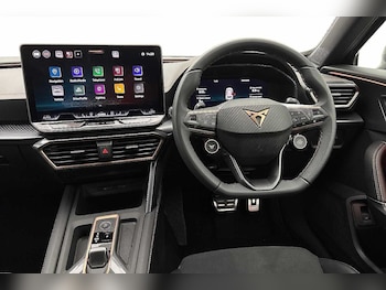 Used Cupra Formentor 2025 for sale - 78923874: Photo