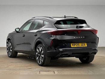 Used Cupra Formentor 2025 for sale - 78923874: Photo