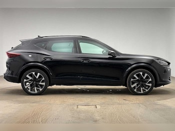Used Cupra Formentor 2025 for sale - 78923874: Photo