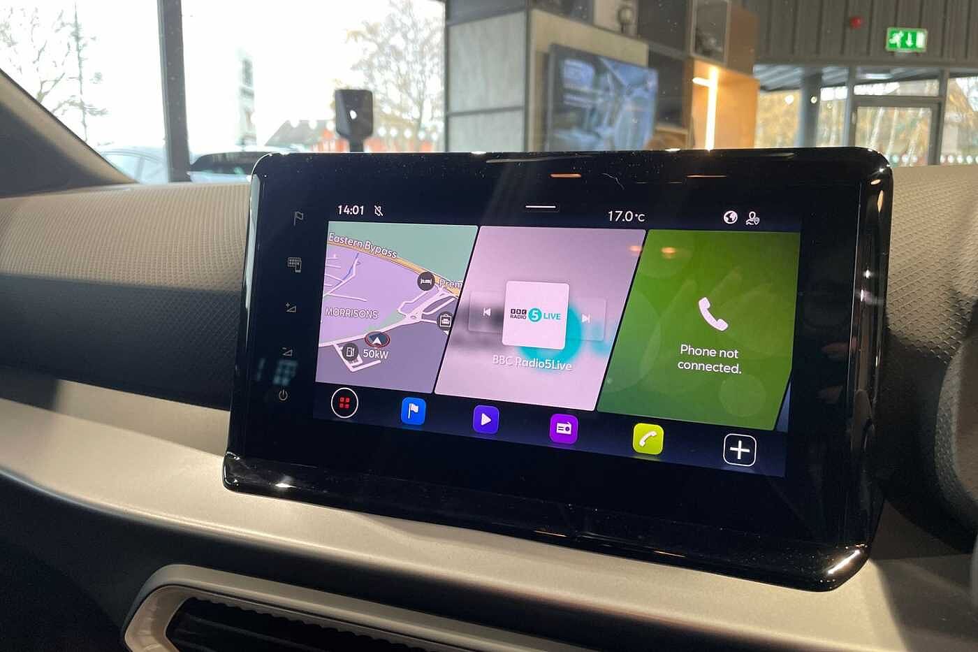 Used SEAT Arona 2025 for sale - 77176830: Photo 12