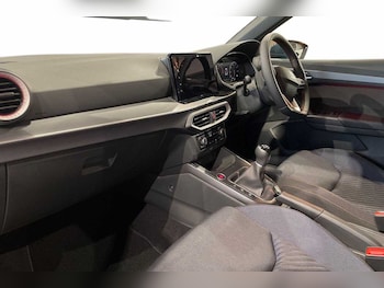 Used SEAT Arona 2025 for sale - 77176830: Photo