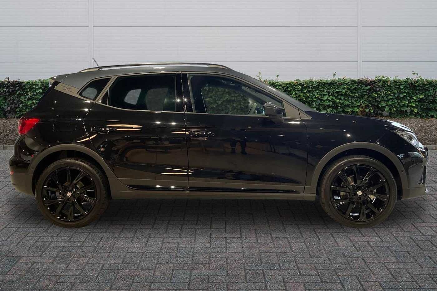 Used SEAT Arona 2025 for sale - 77176830: Photo 4