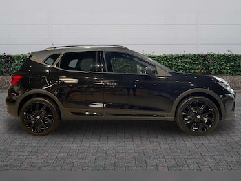 Used SEAT Arona 2025 for sale - 77176830: Photo