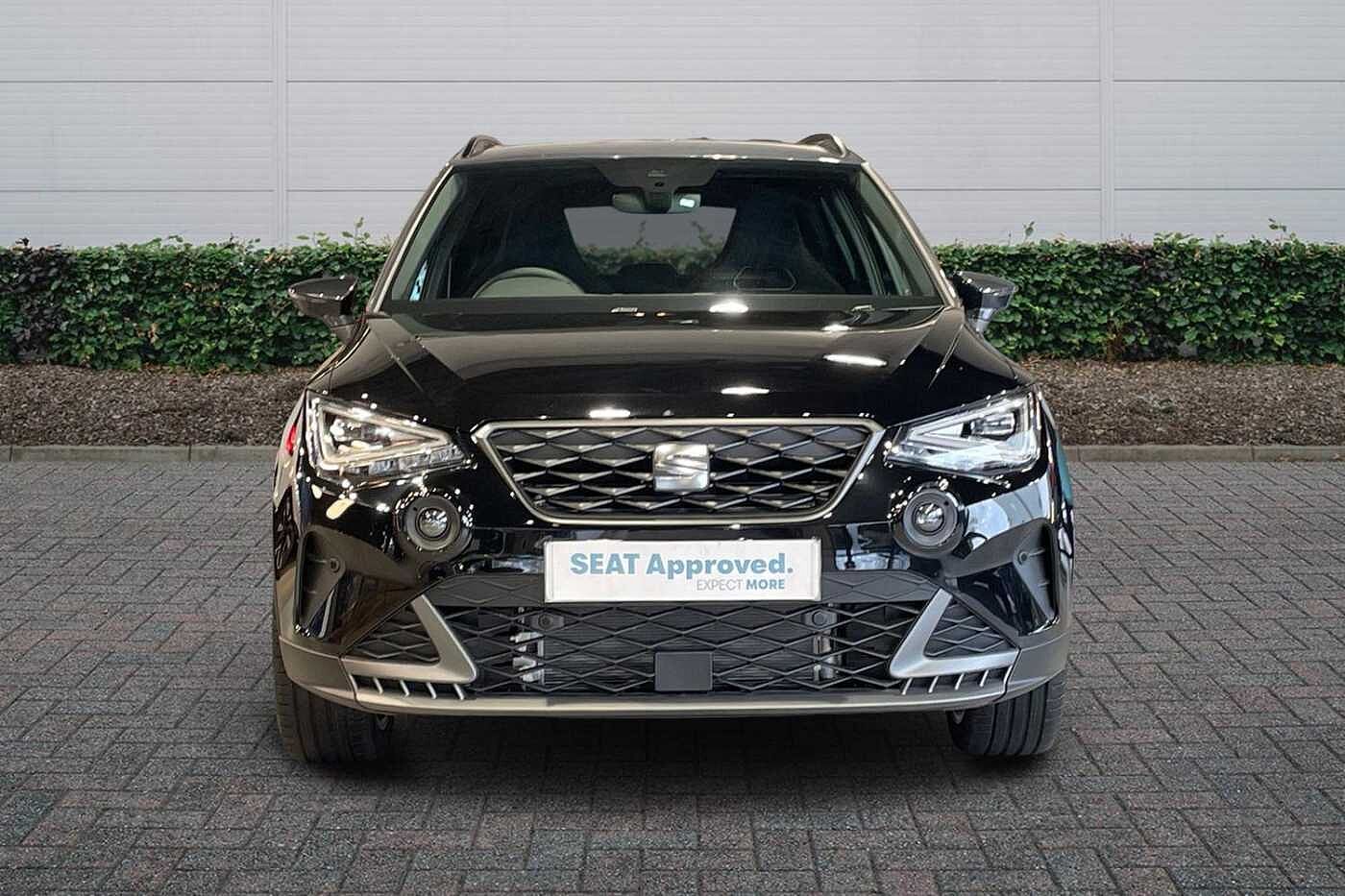 Used SEAT Arona 2025 for sale - 77176830: Photo 7