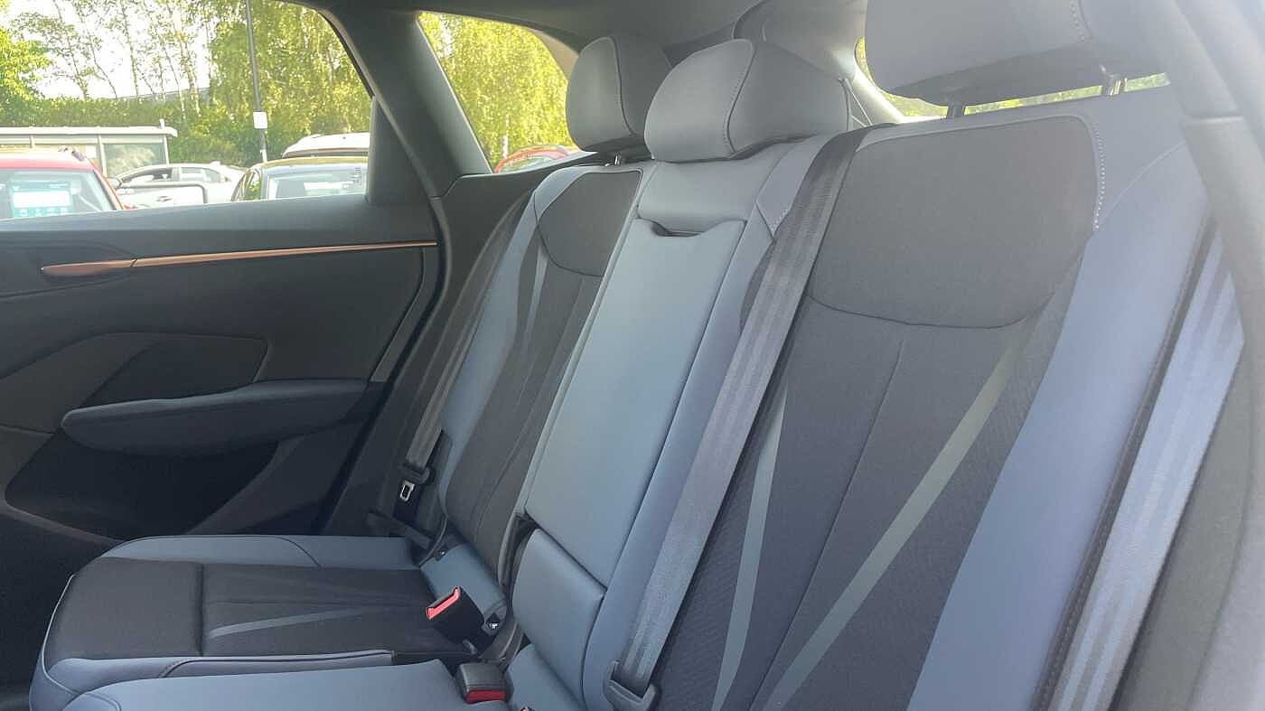 Used Cupra Terramar 2025 for sale - 77176890: Photo 11