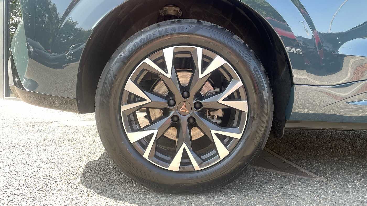 Used Cupra Terramar 2025 for sale - 77176890: Photo 5