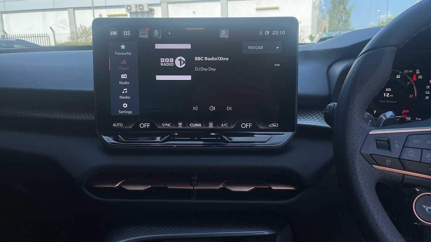 Used Cupra Terramar 2025 for sale - 77176890: Photo 8