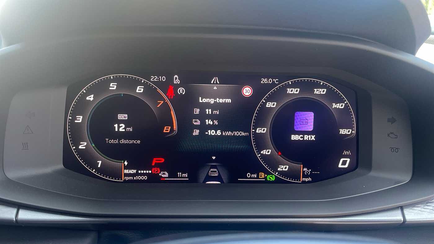 Used Cupra Terramar 2025 for sale - 77176890: Photo 9