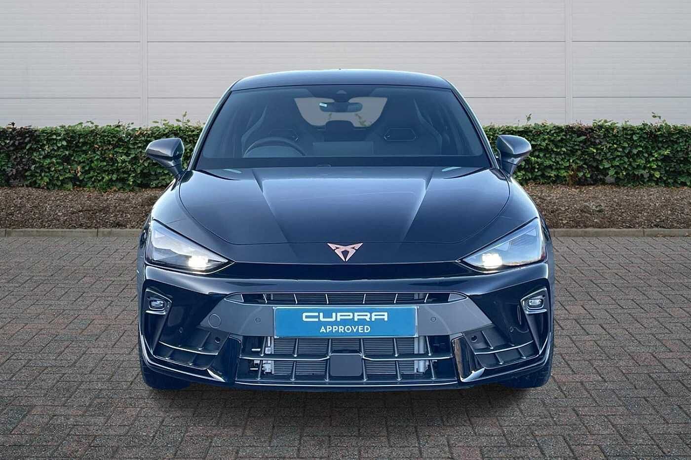 Used Cupra Leon 2025 for sale - 77124607: Photo 4