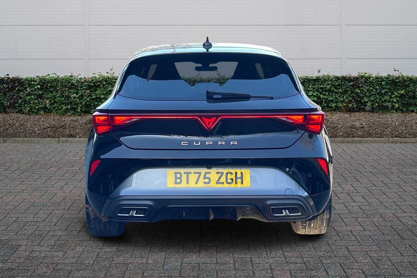 Used Cupra Leon 2025 for sale - 77124607: Photo 5