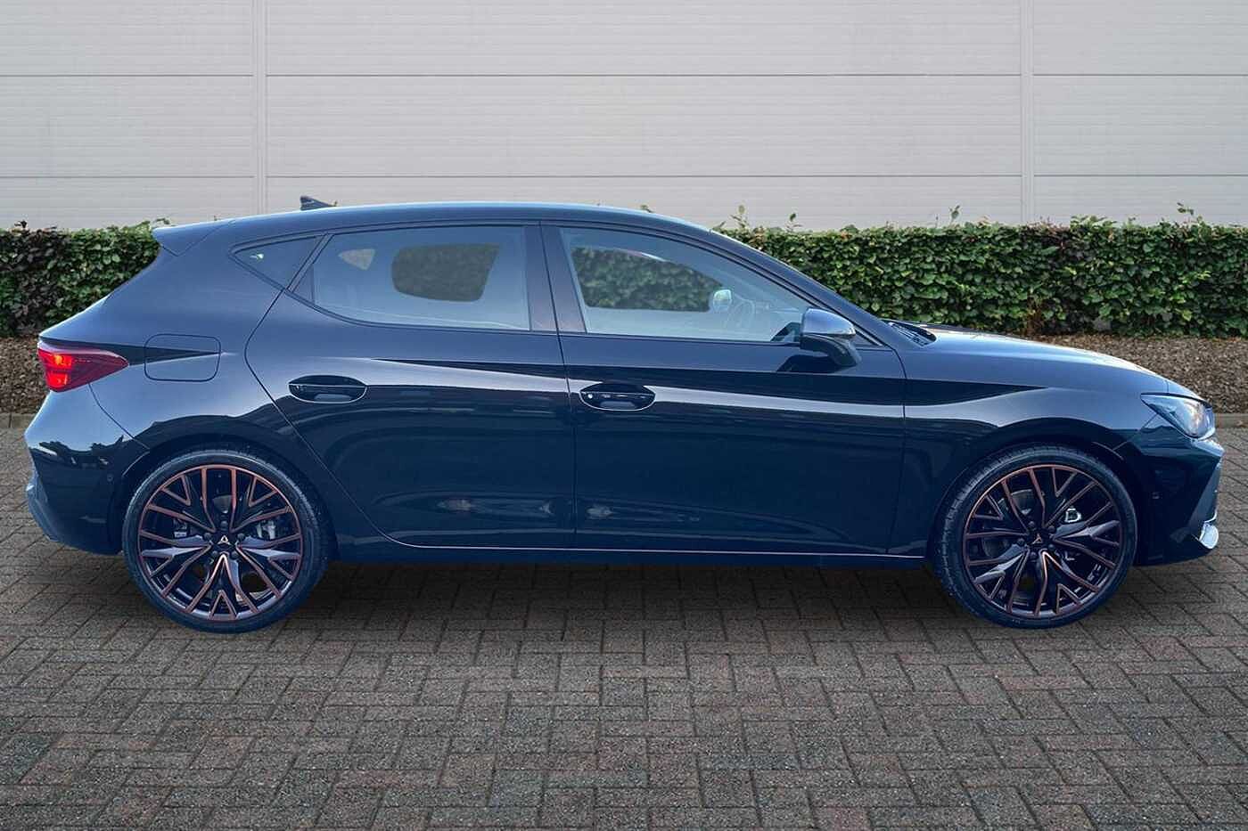 Used Cupra Leon 2025 for sale - 77124607: Photo 6