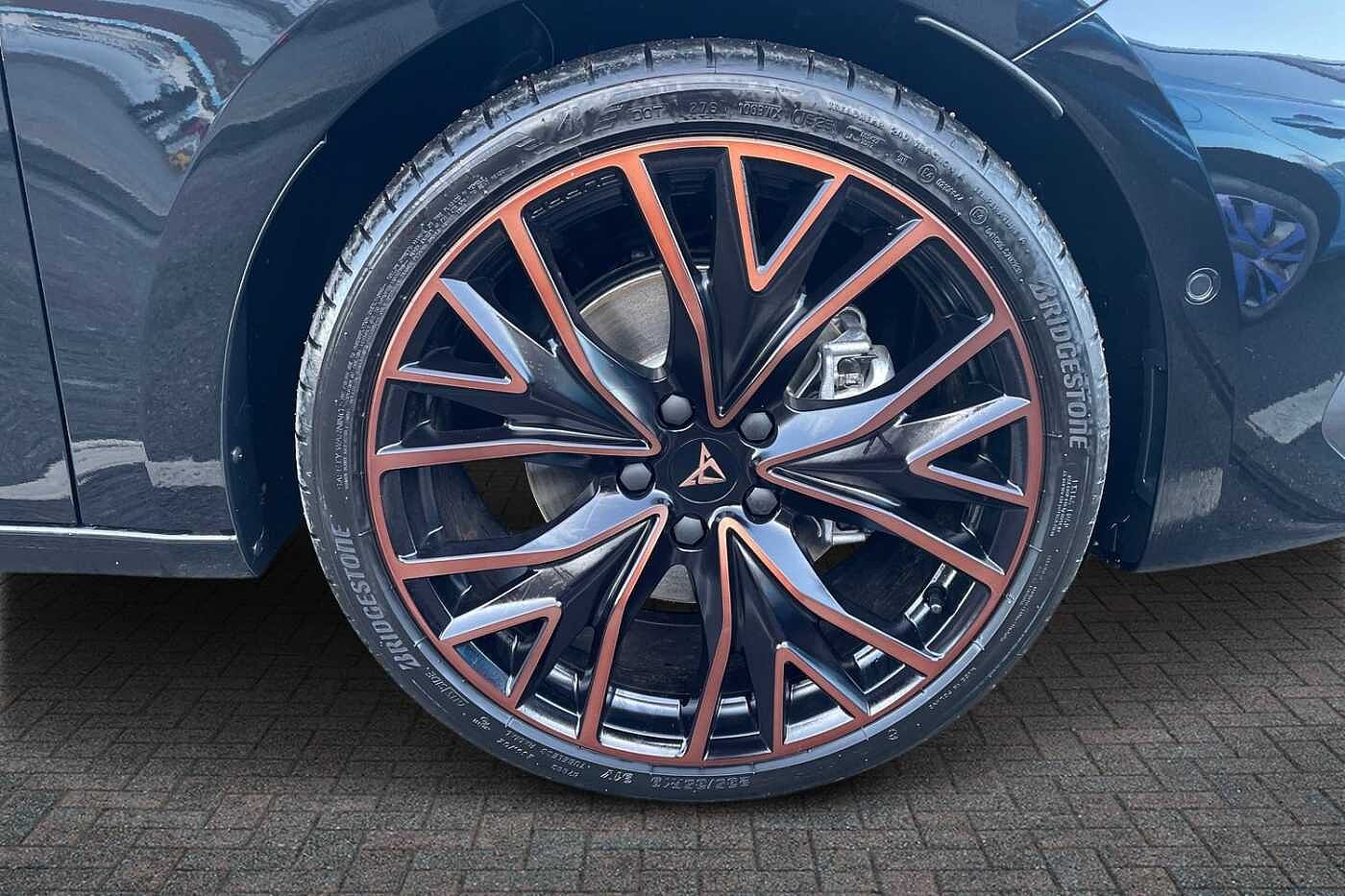 Used Cupra Leon 2025 for sale - 77124607: Photo 7