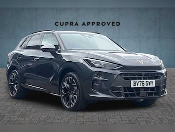 Used Cupra Terramar 2026 for sale - 79809219: Photo