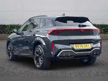 Used Cupra Terramar 2026 for sale - 79809219: Photo