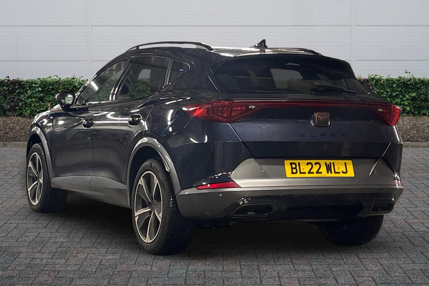 Used Cupra Formentor 2022 for sale - 77157534: Photo 2