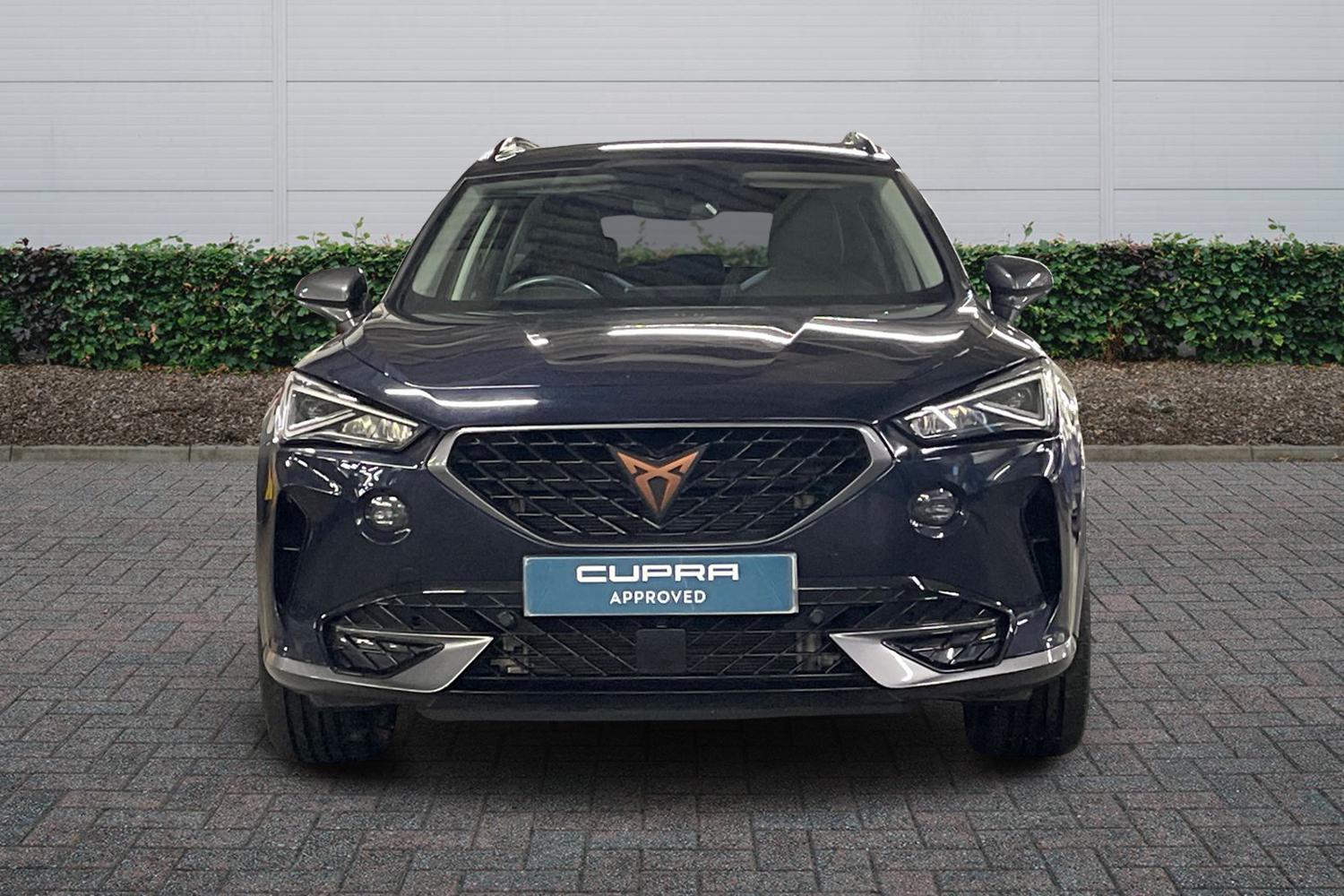 Used Cupra Formentor 2022 for sale - 77157534: Photo 3