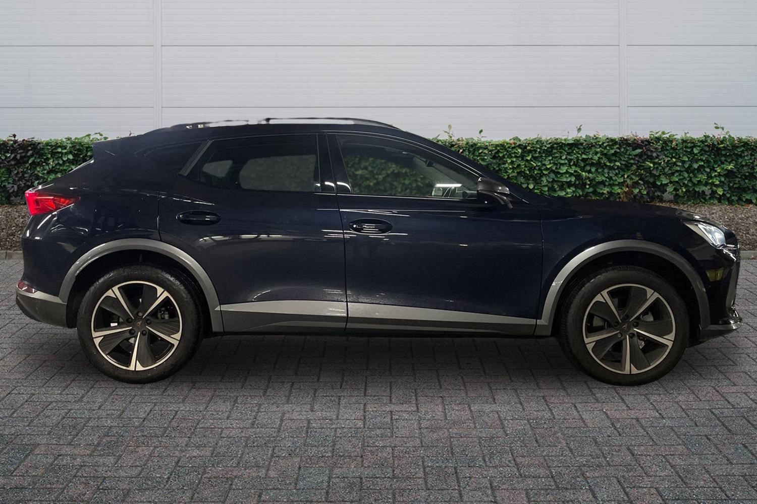 Used Cupra Formentor 2022 for sale - 77157534: Photo 5