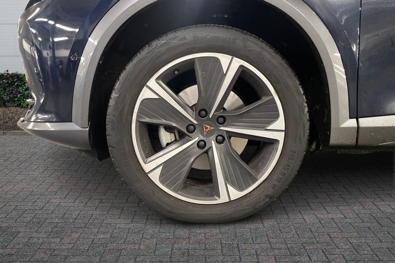 Used Cupra Formentor 2022 for sale - 77157534: Photo 6