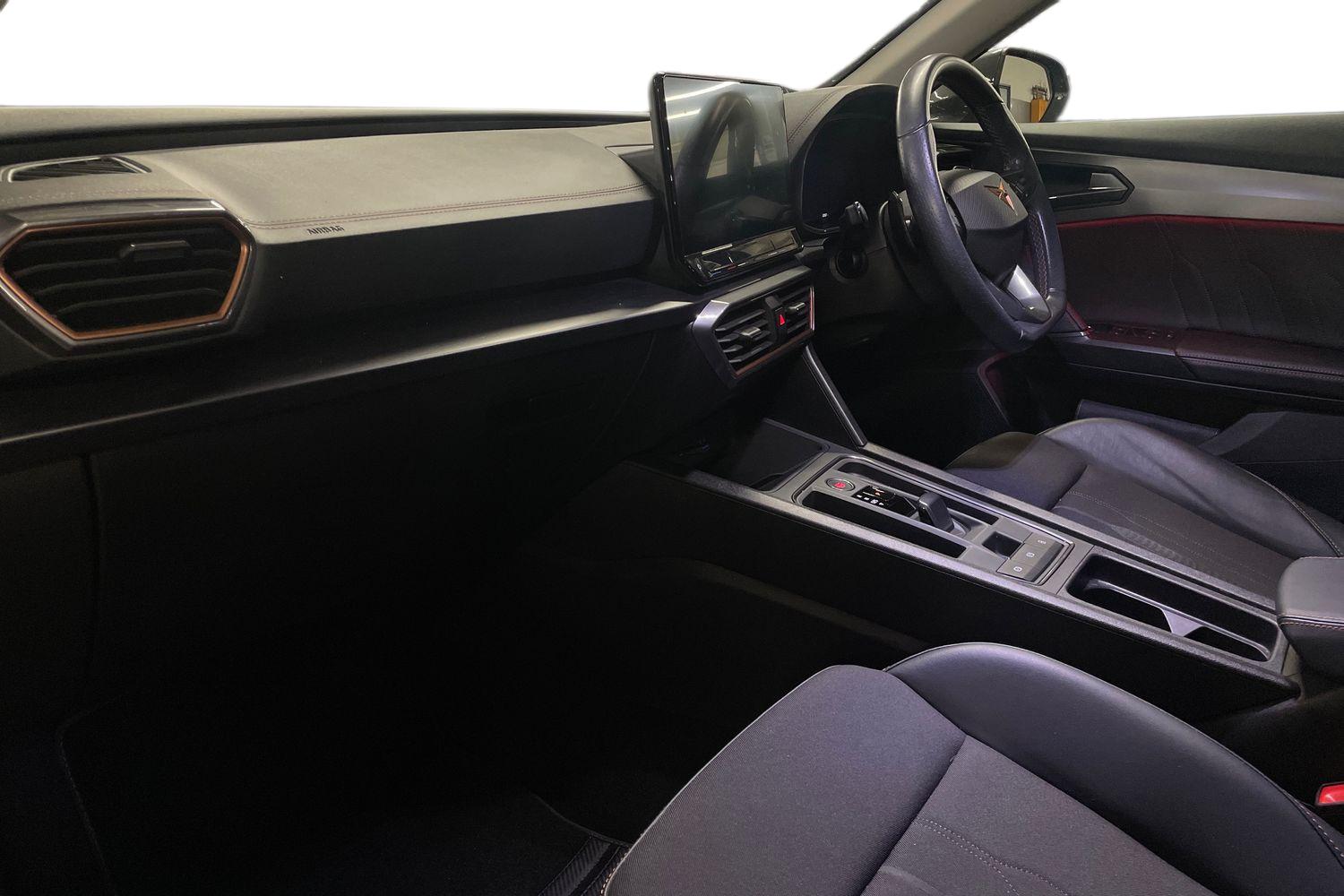 Used Cupra Formentor 2022 for sale - 77157534: Photo 7