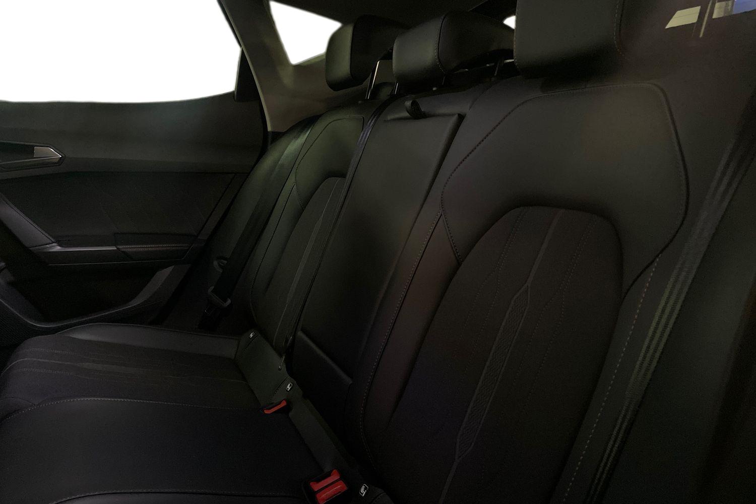 Used Cupra Formentor 2022 for sale - 77157534: Photo 9