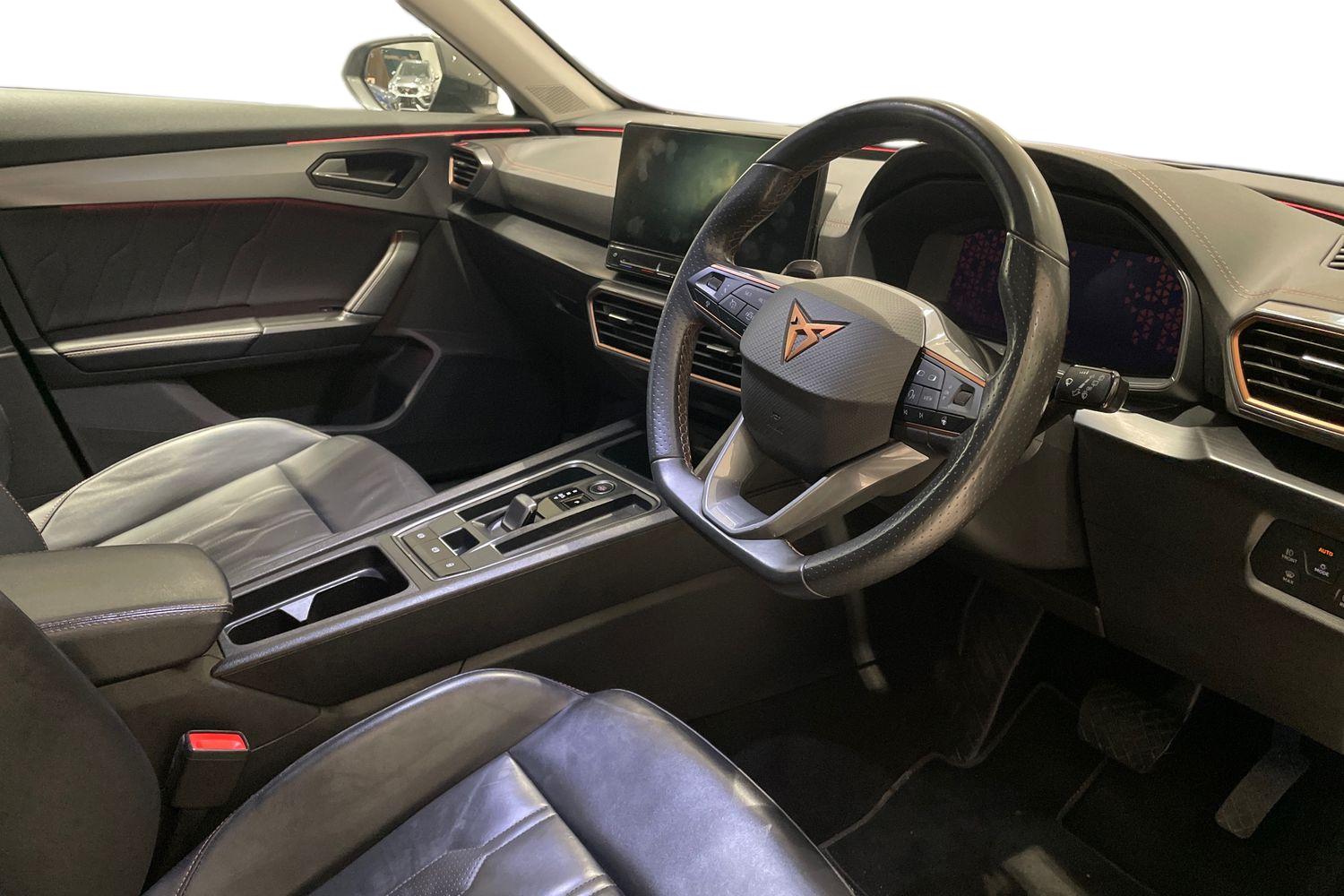Used Cupra Formentor 2022 for sale - 77647553: Photo 12