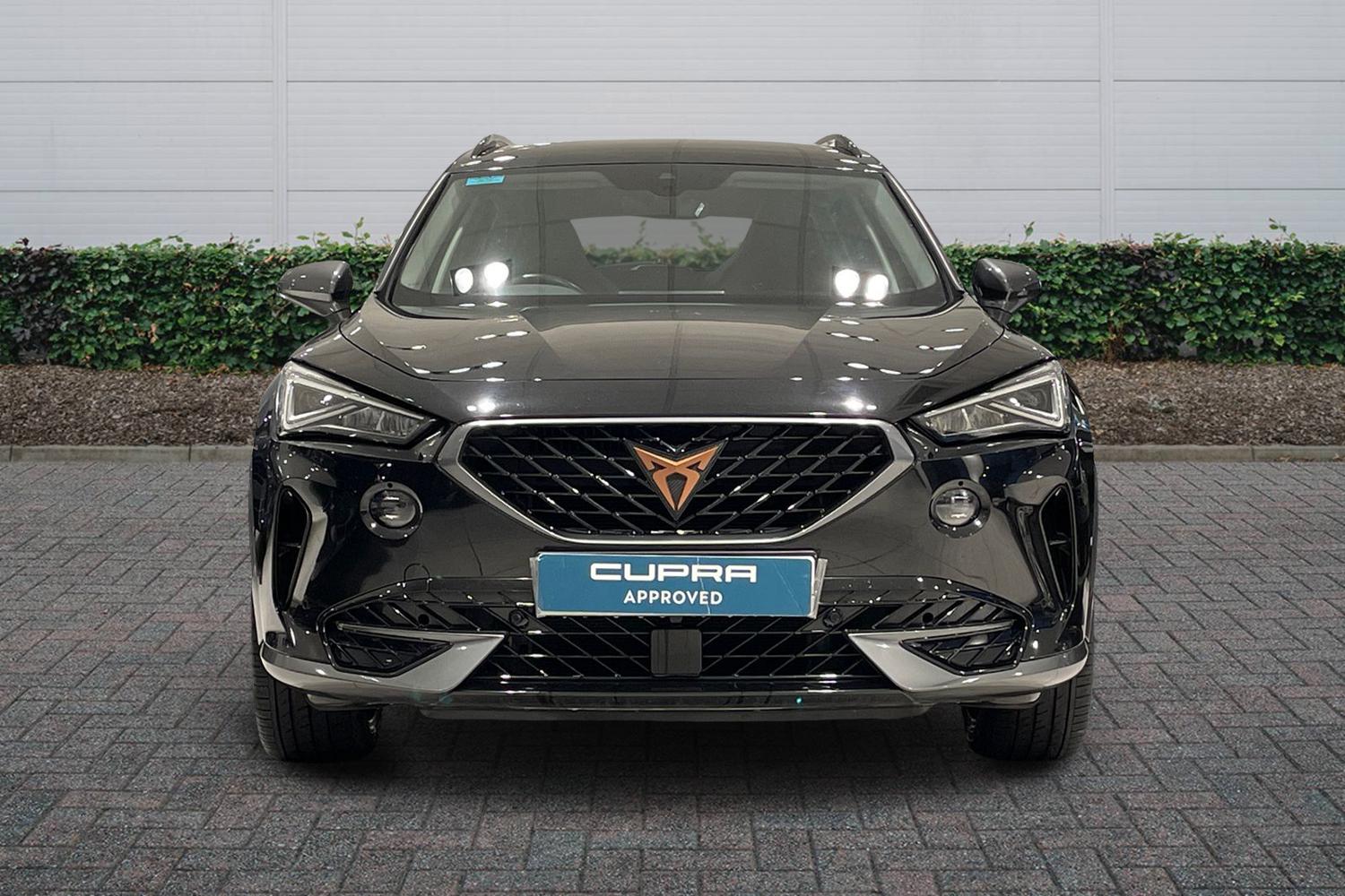 Used Cupra Formentor 2022 for sale - 77647553: Photo 3