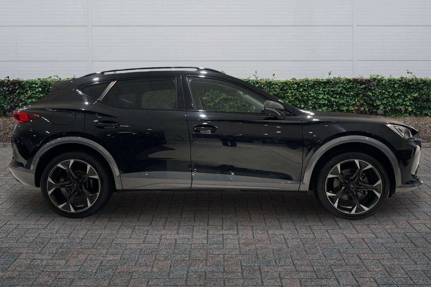 Used Cupra Formentor 2022 for sale - 77647553: Photo 5