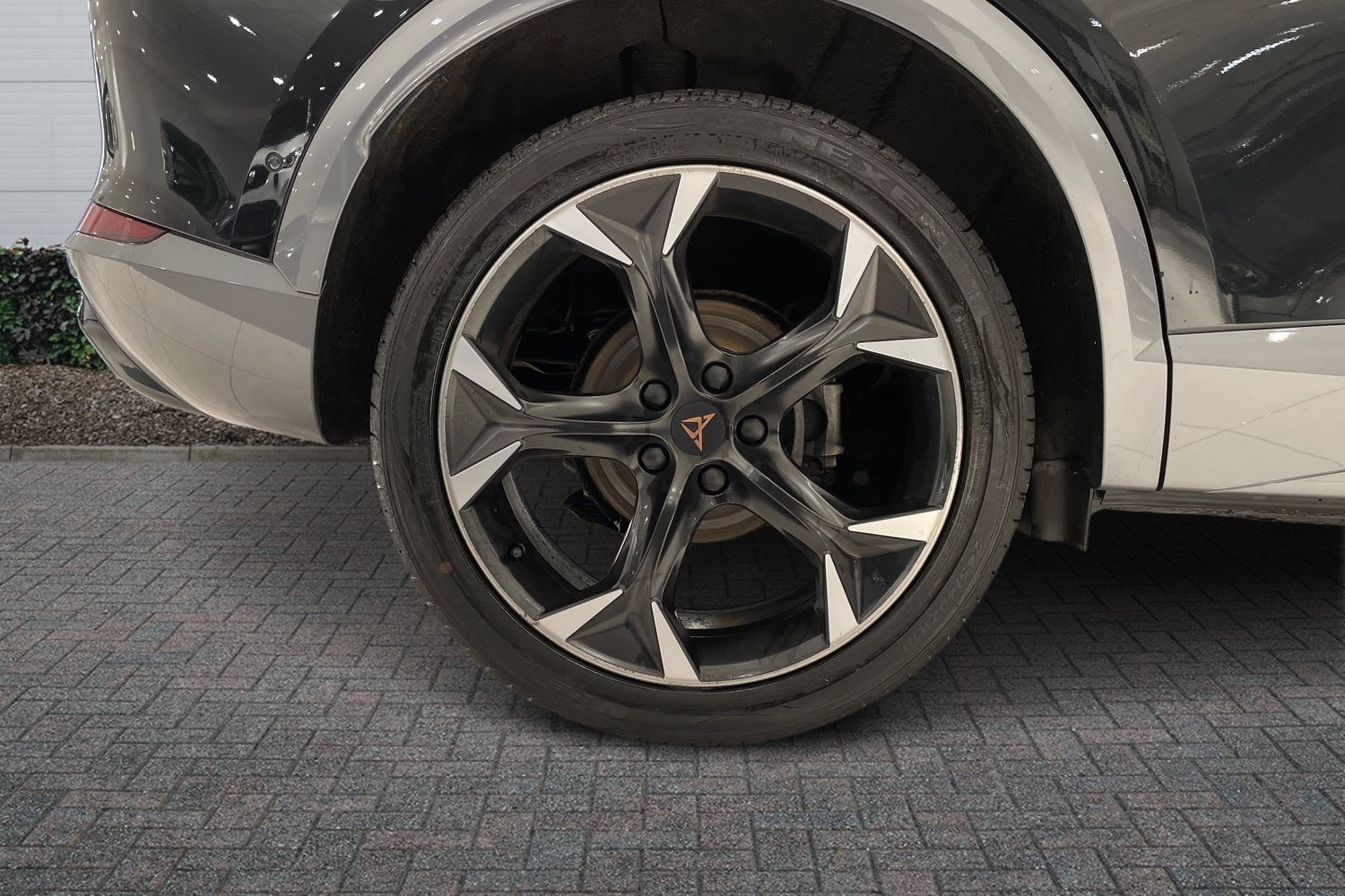 Used Cupra Formentor 2022 for sale - 77647553: Photo 6