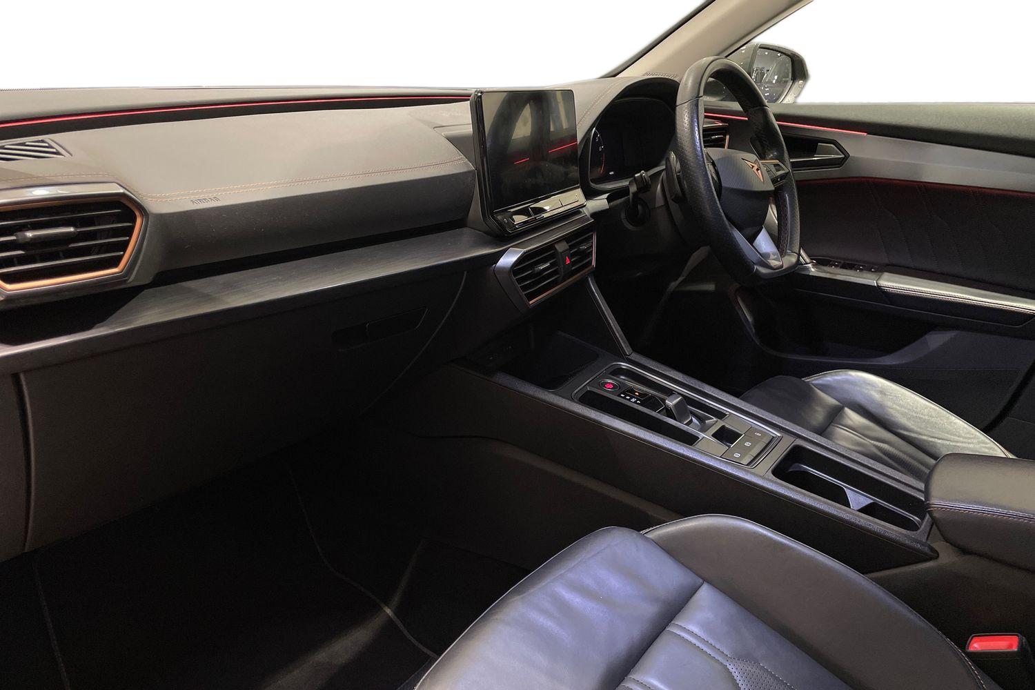 Used Cupra Formentor 2022 for sale - 77647553: Photo 7