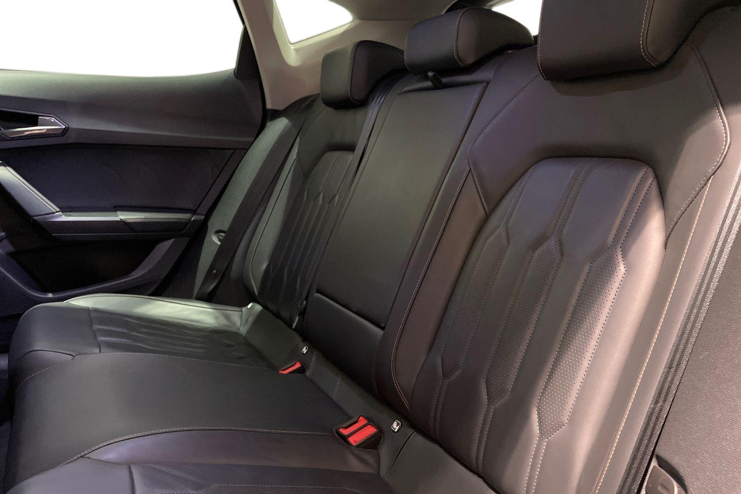 Used Cupra Formentor 2022 for sale - 77647553: Photo 9