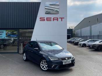 2020 (69) - 1.0 TSI 95 FR (EZ) 5dr