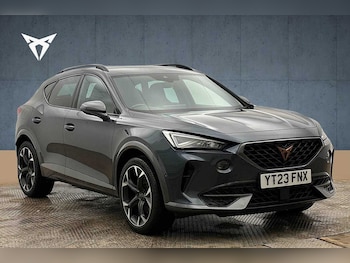 Used Cupra Formentor 2023 for sale - 78405924: Photo