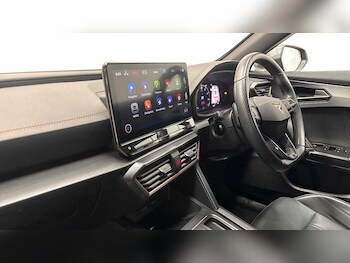 Used Cupra Formentor 2023 for sale - 78405924: Photo