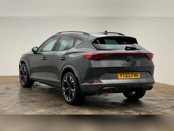 Used Cupra Formentor 2023 for sale - 78405924: Photo