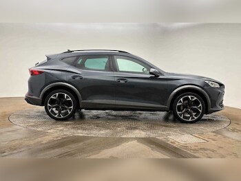 Used Cupra Formentor 2023 for sale - 78405924: Photo