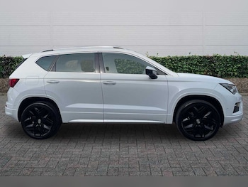 Used SEAT Ateca 2019 for sale - 77978867: Photo
