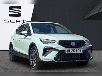 Used SEAT Arona 2026 for sale - 79522536: Photo
