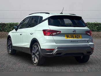 Used SEAT Arona 2026 for sale - 79522536: Photo