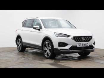 2021 (21) - 1.5 EcoTSI Xcellence Lux 5dr DSG