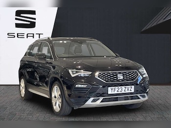 Used SEAT Ateca 2023 for sale - 79108226: Photo