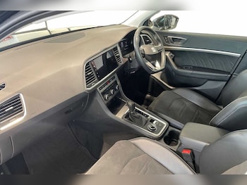 Used SEAT Ateca 2023 for sale - 79108226: Photo