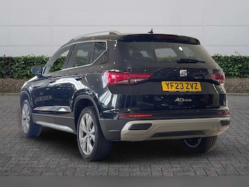 Used SEAT Ateca 2023 for sale - 79108226: Photo