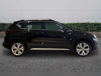 Used SEAT Ateca 2023 for sale - 79108226: Photo
